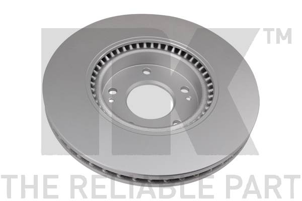 NK 313422 Bremsscheibe