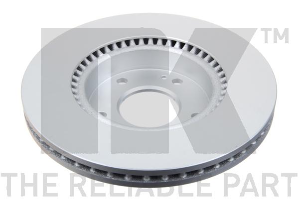 NK 313423 Bremsscheibe