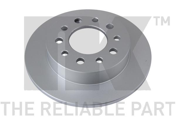 NK 313426 Bremsscheibe