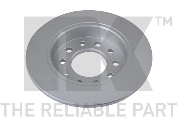 NK 313426 Bremsscheibe