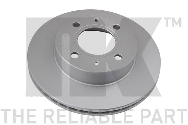 NK 313428 Bremsscheibe