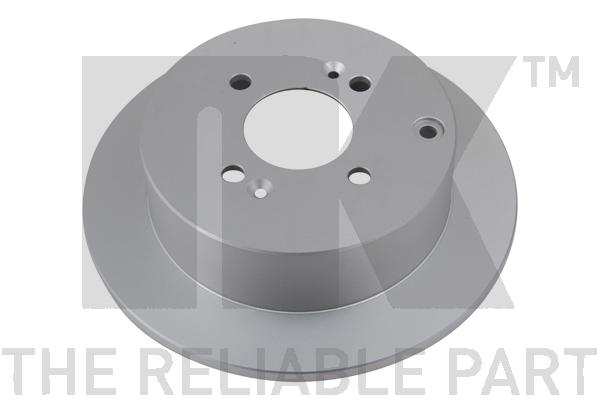 NK 313430 Bremsscheibe