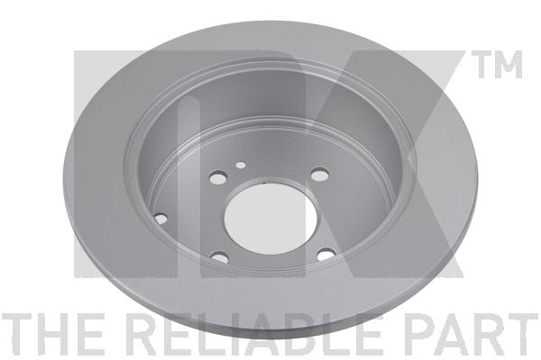 NK 313430 Bremsscheibe