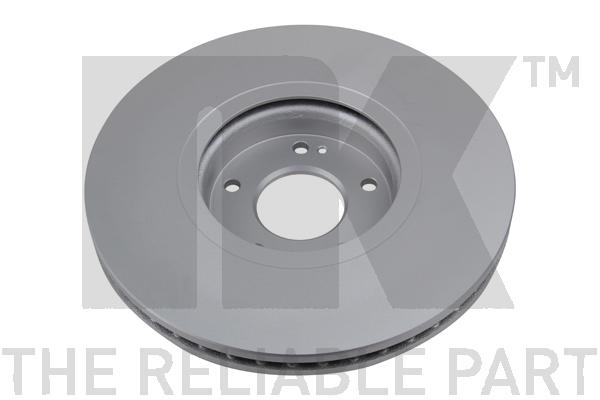 Brake Disc 2