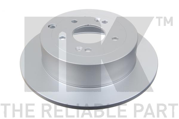 NK 313432 Bremsscheibe