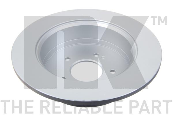 NK 313432 Bremsscheibe