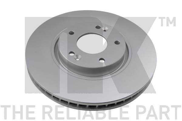 NK 313433 Bremsscheibe