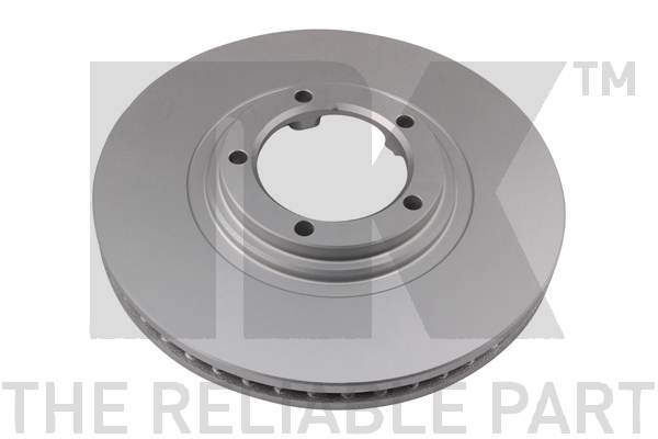 NK 313435 Bremsscheibe