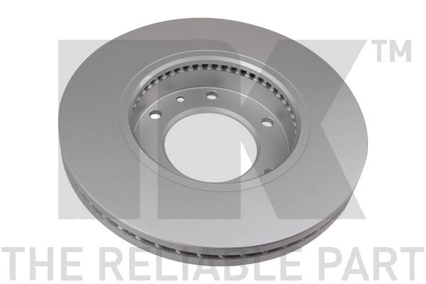 NK 313436 Bremsscheibe