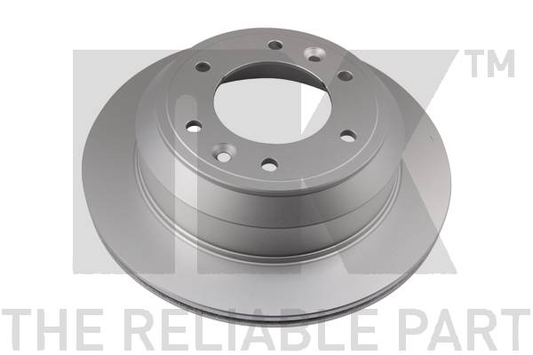 NK 313437 Bremsscheibe