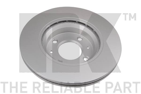 NK 313438 Bremsscheibe