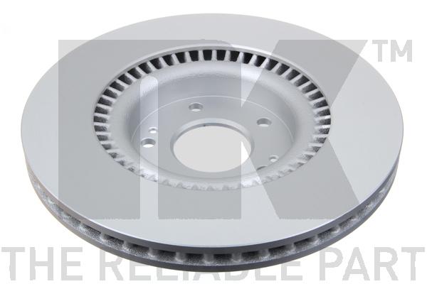 NK 313443 Bremsscheibe