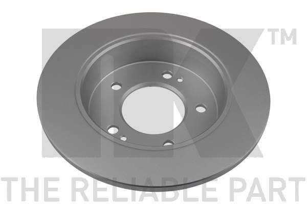 NK 313446 Bremsscheibe