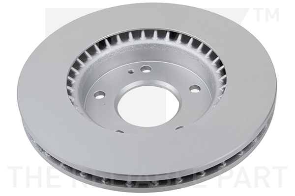 NK 313449 Bremsscheibe