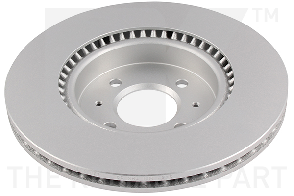 NK 313457 Bremsscheibe
