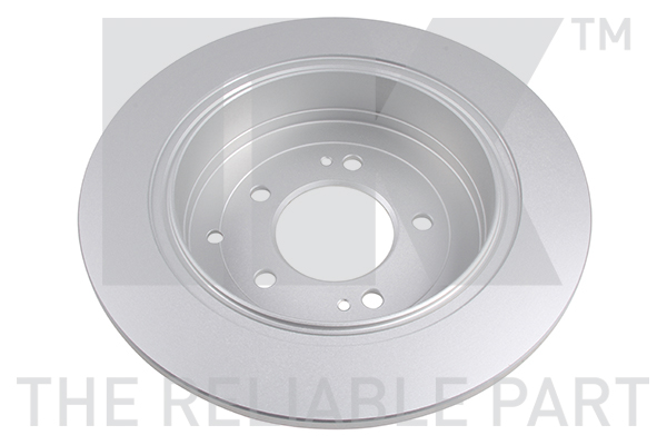 NK 313460 Bremsscheibe