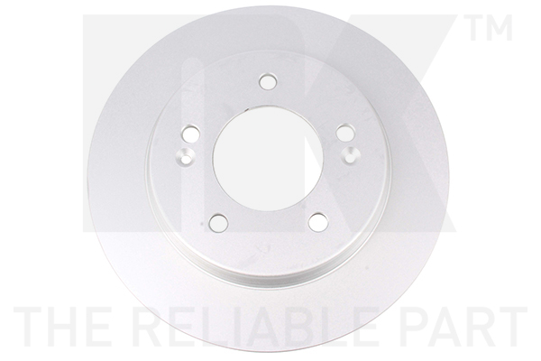 NK 313462 Bremsscheibe
