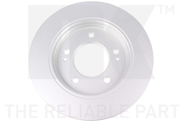 NK 313462 Bremsscheibe