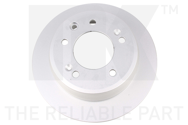 NK 313463 Bremsscheibe