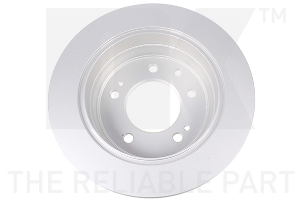 NK 313463 Bremsscheibe