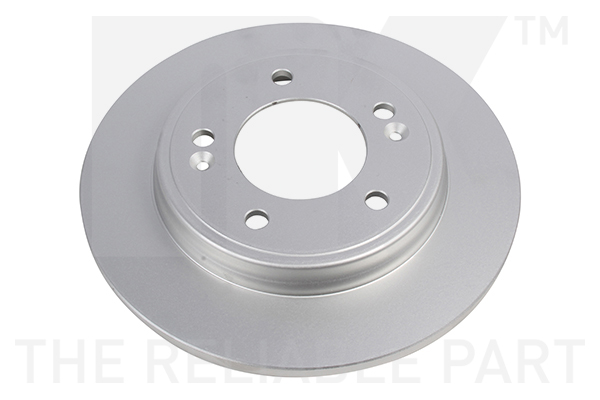 NK 313464 Bremsscheibe