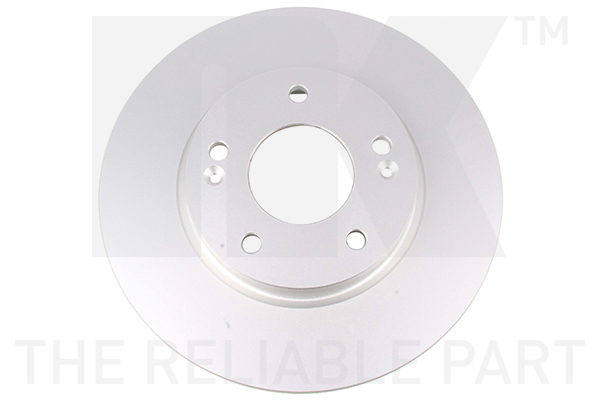 NK 313465 Bremsscheibe