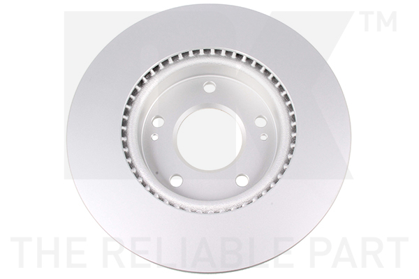 NK 313465 Bremsscheibe