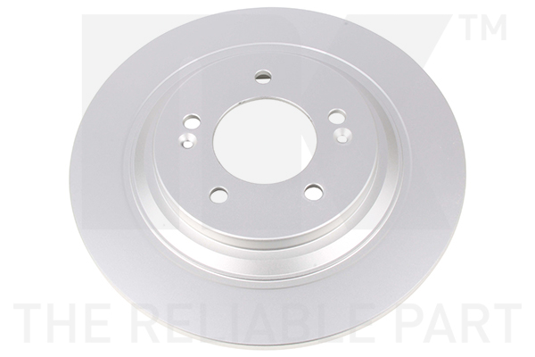 NK 313466 Bremsscheibe