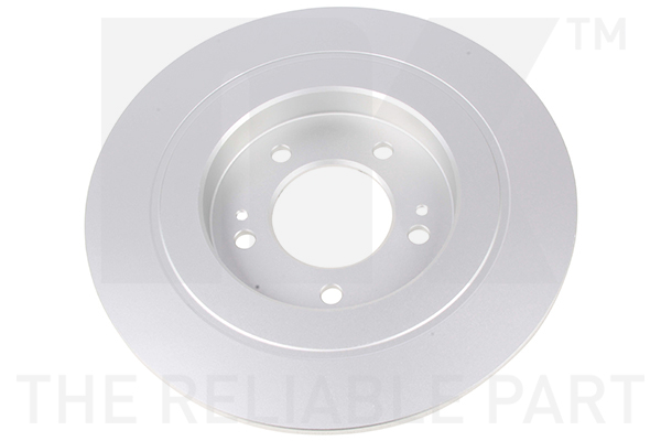 NK 313466 Bremsscheibe