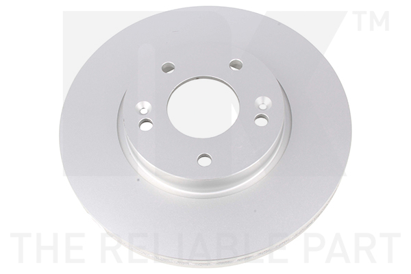 NK 313467 Bremsscheibe