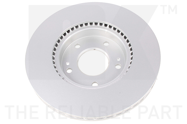 NK 313467 Bremsscheibe