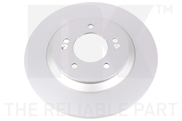 NK 313468 Bremsscheibe