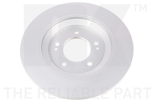 NK 313468 Bremsscheibe