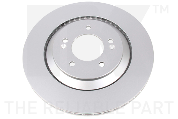 NK 313469 Bremsscheibe