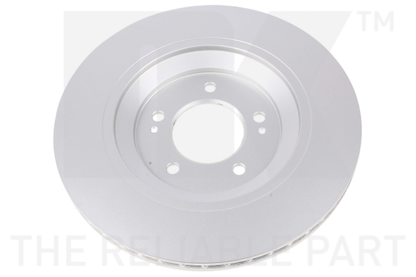 Brake Disc 2