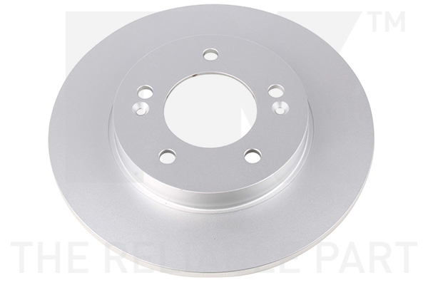NK 313470 Bremsscheibe