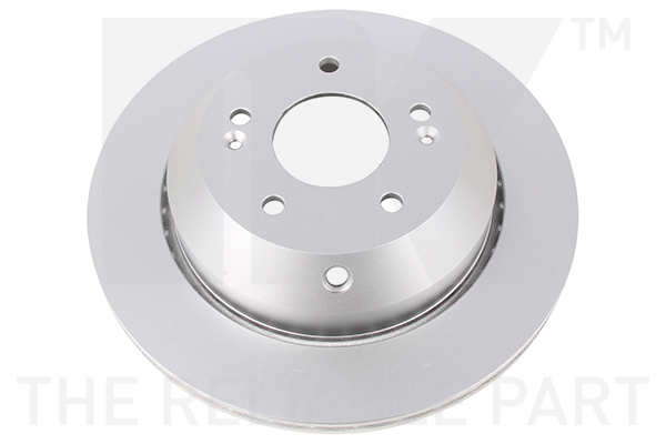 NK 313471 Bremsscheibe