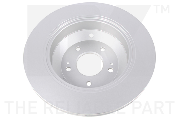 NK 313471 Bremsscheibe