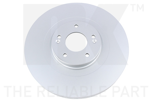 NK 313472 Bremsscheibe