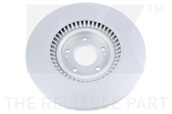 NK 313472 Bremsscheibe