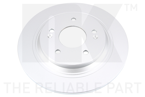 NK 313474 Bremsscheibe