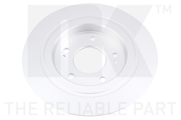 NK 313474 Bremsscheibe