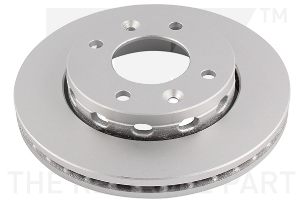 NK 313502 Bremsscheibe