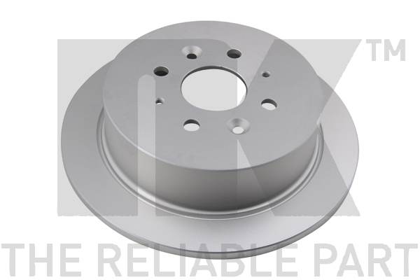NK 313521 Bremsscheibe