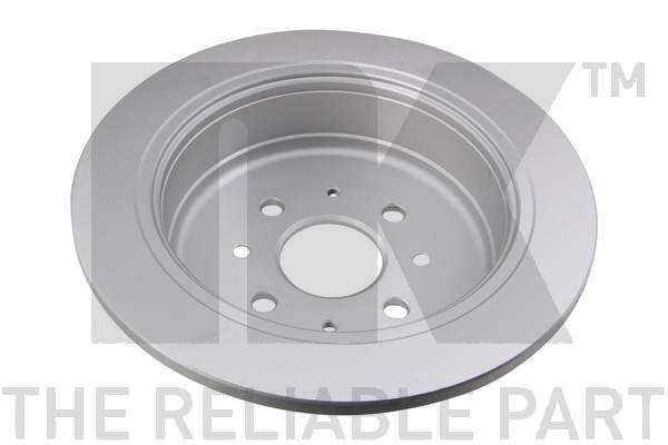 NK 313521 Bremsscheibe