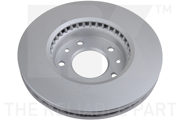 NK 313522 Bremsscheibe