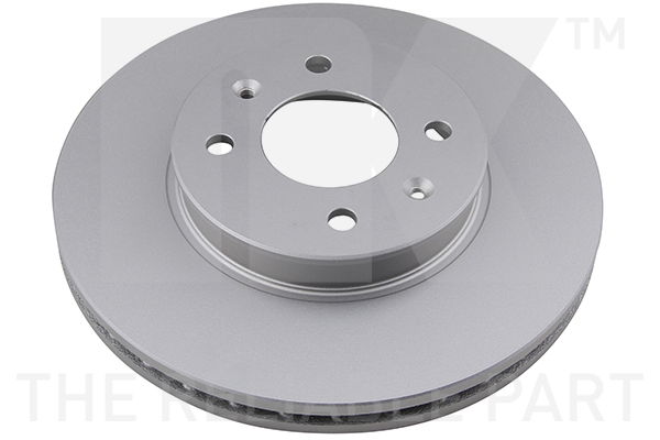 NK 313523 Bremsscheibe