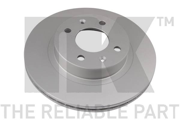 NK 313529 Bremsscheibe