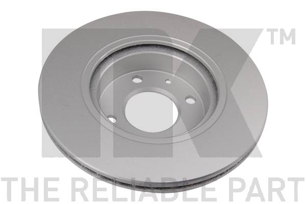 NK 313529 Bremsscheibe