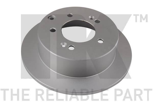 NK 313531 Bremsscheibe
